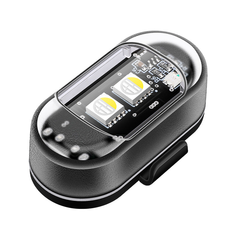 LED STROBE LIGHTS CR