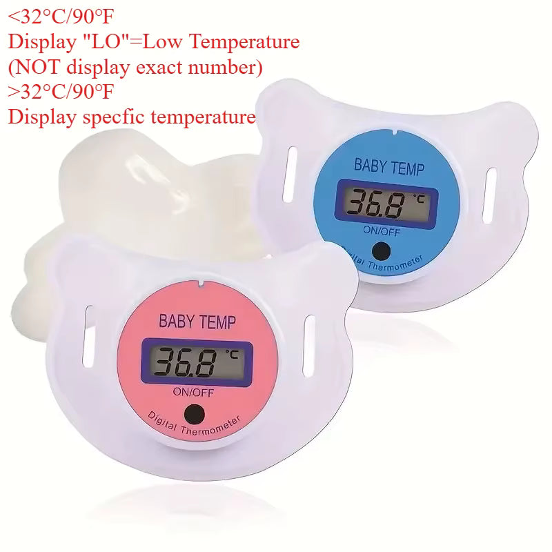 THERMOMETRE