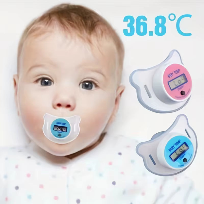 THERMOMETRE