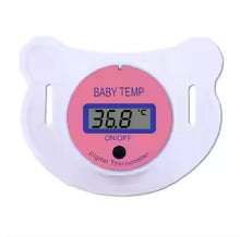 THERMOMETRE
