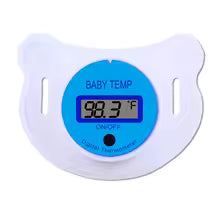 THERMOMETRE